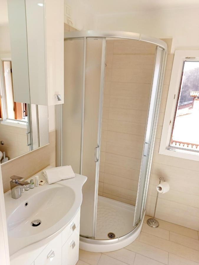 Apartamento Ca' Gradara Chioggia Exterior foto