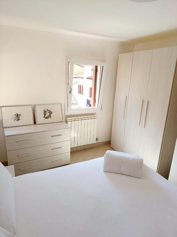 Apartamento Ca' Gradara Chioggia Exterior foto