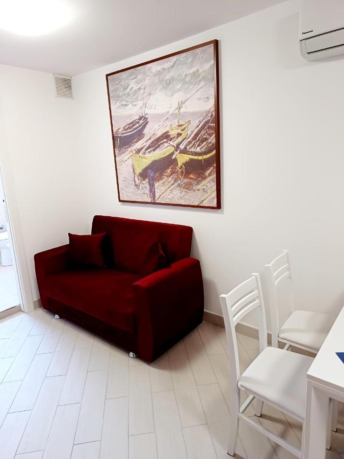 Apartamento Ca' Gradara Chioggia Exterior foto