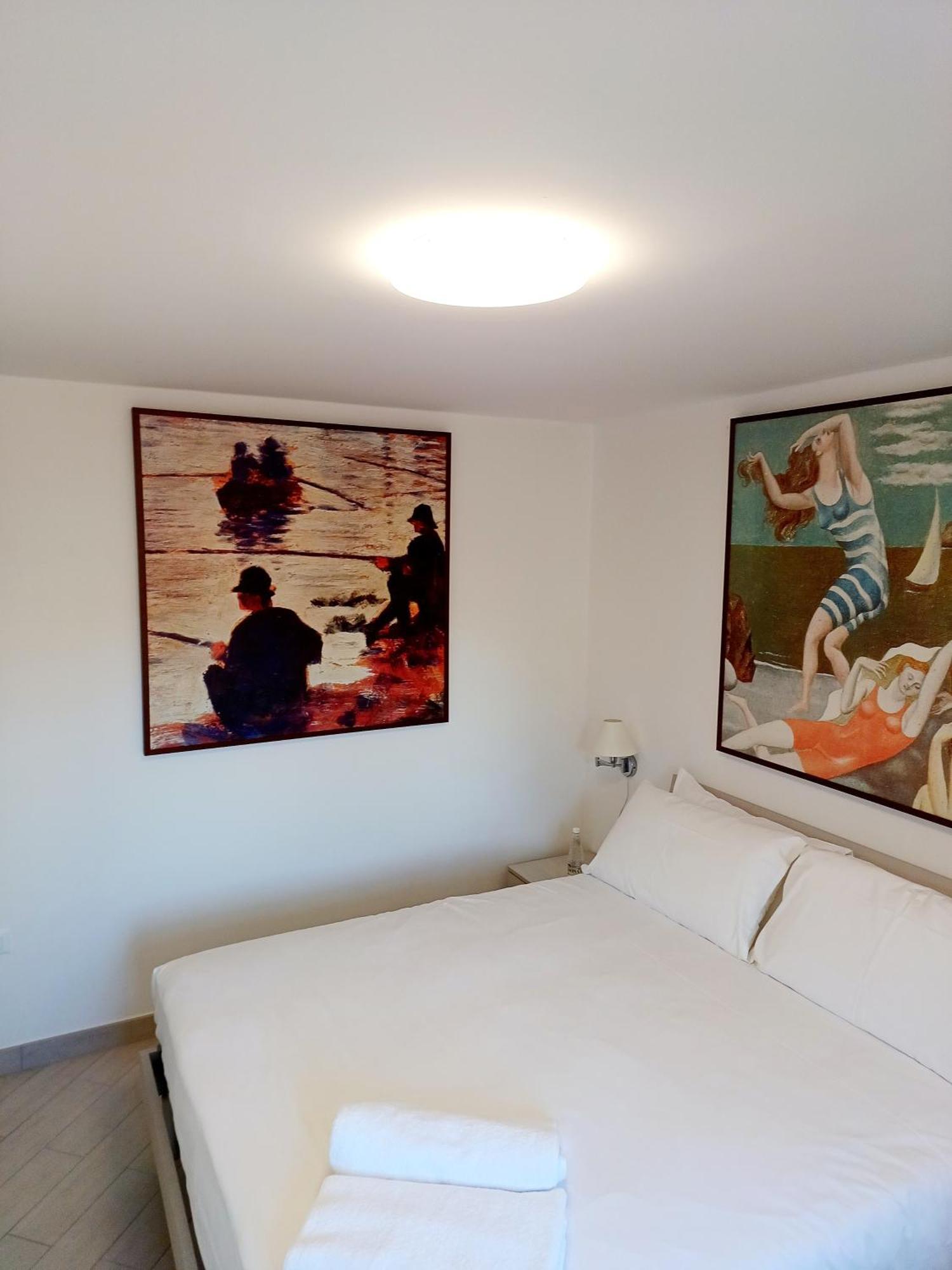 Apartamento Ca' Gradara Chioggia Habitación foto